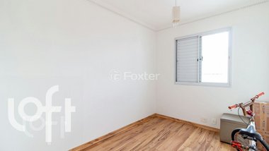 apartment em Rua Canuto Saraiva, Mooca - São Paulo - SP