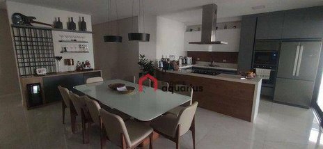 house em Alameda Anita Malfatti, Condomínio Reserva do Paratehy - São José dos Campos - SP