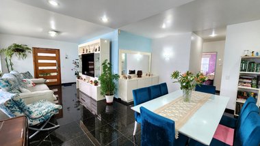 house em Alameda dos Guatás, Saúde - São Paulo - SP