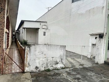 land_lot em Rua Baltar, Vila Califórnia - São Paulo - SP