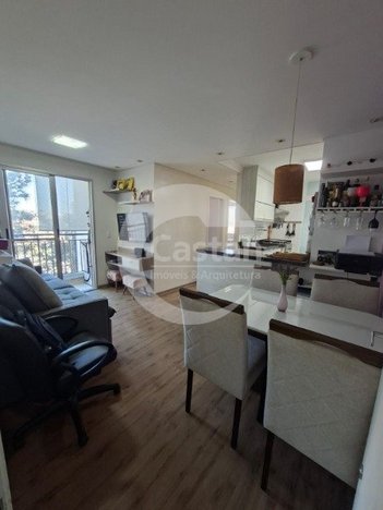 apartment em Rua Bactória, Jardim Vila Formosa - São Paulo - SP