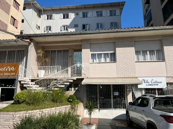 house em Rua Assis Brasil, Centro - Bento Gonçalves - RS