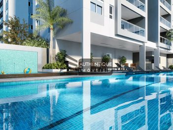 apartment em Avenida Doutor Martin Luther King, Umuarama - Osasco - SP