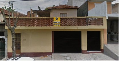 land_lot em R DONA ALBERTINA DOMINGOS, Vila Maria Alta - São Paulo - SP