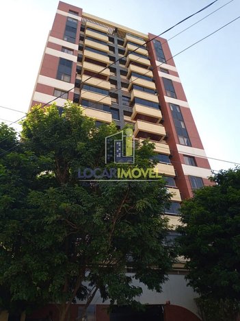 apartment em Avenida Alberto Leal, Candeias - Vitória da Conquista - BA