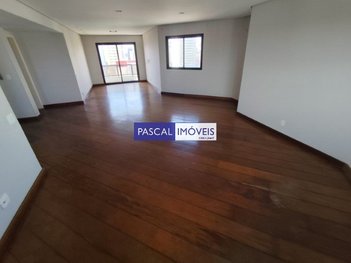apartment em Rua Cataguaz, Vila Congonhas - São Paulo - SP