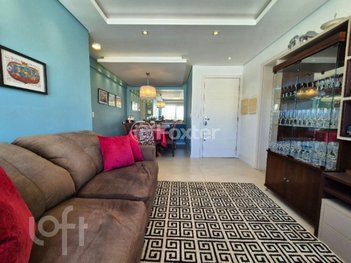 apartment em Rua Almirante Barroso, Floresta - Porto Alegre - RS