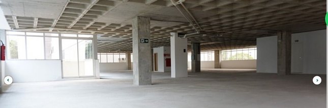 office em Avenida Bias Fortes, Lourdes - Belo Horizonte - MG