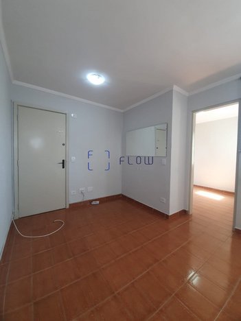 apartment em Alameda Eduardo Prado, Campos Elíseos - São Paulo - SP