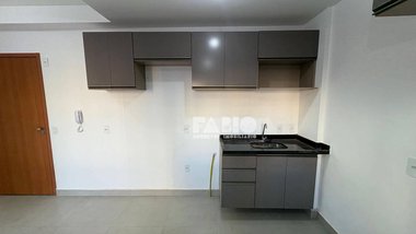 apartment em Avenida Benedito Rodrigues Lisboa, Jardim Vivendas - São José do Rio Preto - SP