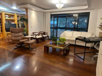 apartment em Rua Pintassilgo, Vila Uberabinha - São Paulo - SP