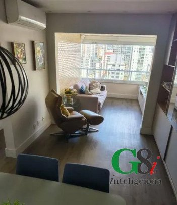 apartment em Rua Paula Ney, Vila Mariana - São Paulo - SP