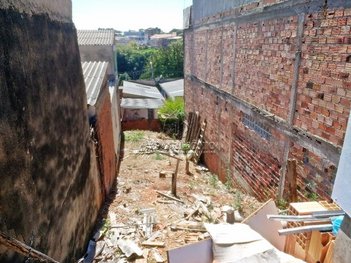 land_lot em Rua Lehund Gallepe Saker, Jardim Henrique - Sorocaba - SP