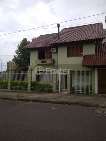 house em Avenida Nestor Valdman, Jardim Itu - Porto Alegre - RS