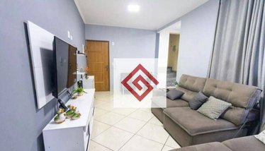 apartment em Rua Potomaque, Jardim das Maravilhas - Santo André - SP