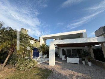 house em Estrada do Mar, Xangri-Lá - Xangri-Lá - RS