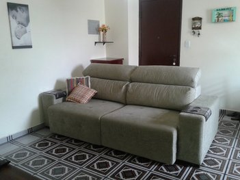 apartment em Rua Eusébio de Paula Marcondes, Jardim D'Abril - São Paulo - SP