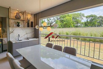 apartment em Avenida Brasília, Buru - Salto - SP