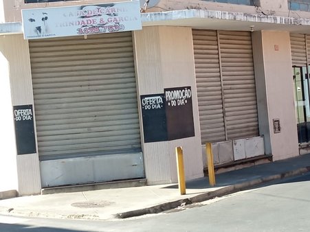 Cômodo Condomínio