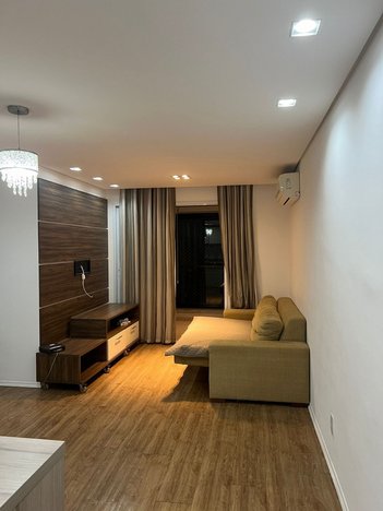 apartment em Rua José Carlos de Toledo Piza, Jardim Fonte do Morumbi - São Paulo - SP