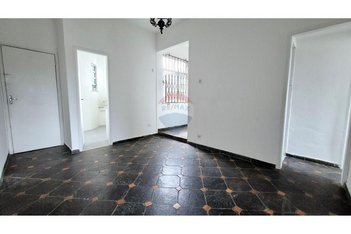 apartment em Estrada do Dendê, Tauá - Rio de Janeiro - RJ