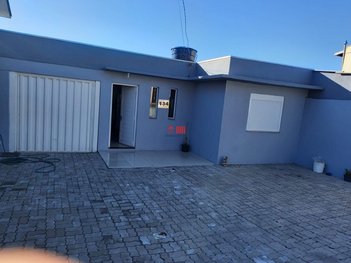 house em Rua Antenor Bernardino, São Victor COHAB - Caxias do Sul - RS