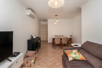 apartment em Avenida Moaci, Planalto Paulista - São Paulo - SP