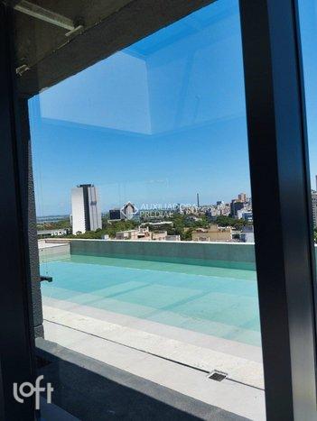 apartment em da República, Cidade Baixa - Porto Alegre - RS