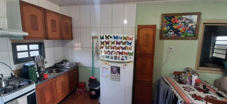 Cômodo Condomínio