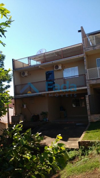 house em Porto Camargo Q 02 / L 12 B, Porto Camargo - Icaraíma - PR