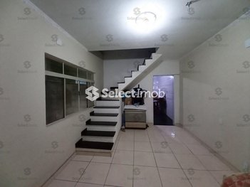 house em Rua Manoel Bandeira, Jardim Miranda D'Aviz - Mauá - SP