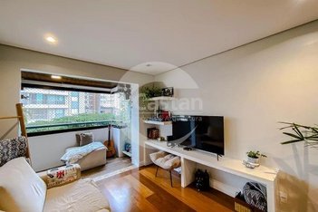 apartment em Rua Ilansa, Vila Prudente - São Paulo - SP