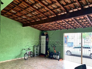 house em Rua Maria Martinez Pin, Jardim Sorocaba Park - Sorocaba - SP