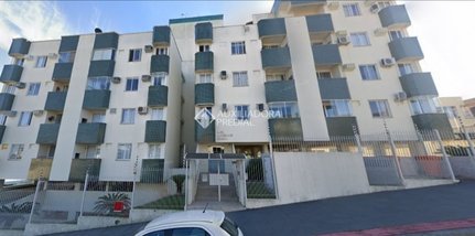 apartment em Rua Gualberto Senna, Jardim Atlântico - Florianópolis - SC