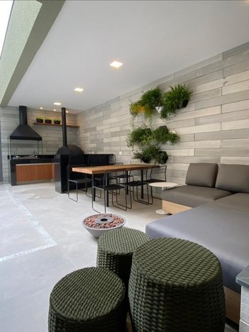 apartment em Rua Raul Dias, Parque Mandaqui - São Paulo - SP