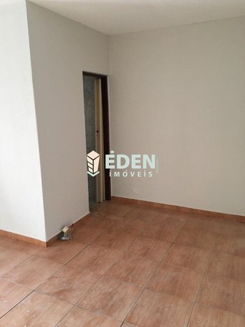 house em Rua Américo Pimenta Vaz Guimarães, Vila Dálmatas - Sorocaba - SP