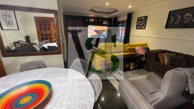 house em Rua Maestro Otto Wey, Jardim Itatiaia - São Paulo - SP