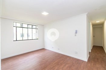 apartment em Rua Izabel Gomes Posselt, Alto Boqueirão - Curitiba - PR