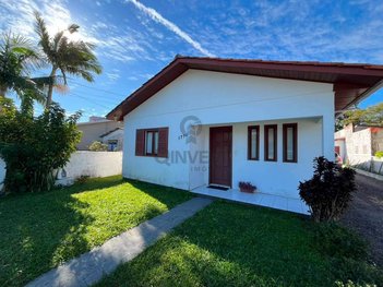 house em Rua Prefeito Abel Esteves de Aguiar, Coloninha - Araranguá - SC