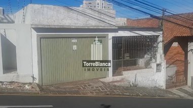 commercial_building em Rua Padre João Lux, Centro - Ponta Grossa - PR