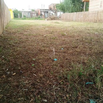 land_lot em Rua Tia Laura Barroni Canuso, Cassino - Rio Grande - RS