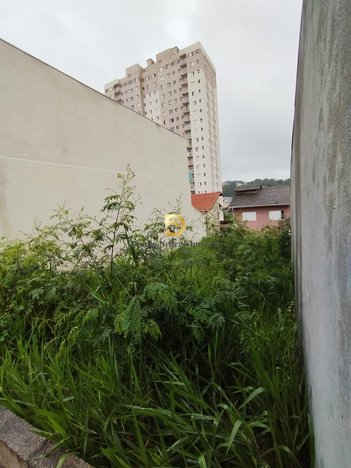 land_lot em Rua dos Flox, Portais (Polvilho) - Cajamar - SP