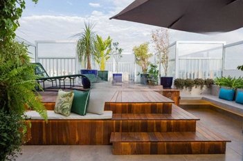 apartment em Rua Brentano, Vila Hamburguesa - São Paulo - SP