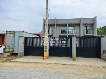 house em Rua Carl Müller, Badenfurt - Blumenau - SC