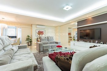 apartment em Rua Santa Cecília, Marechal Rondon - Canoas - RS