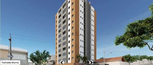apartment em Rua Maria Domingas Milego, Jardim Vera Cruz - Sorocaba - SP