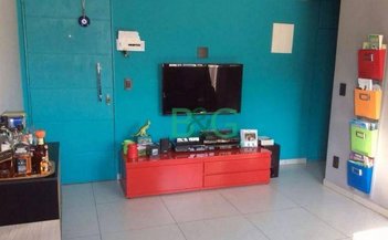 apartment em Rua Diana, Perdizes - São Paulo - SP