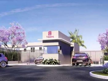 house em Avenida Manoel Casanova, Meu Cantinho - Suzano - SP