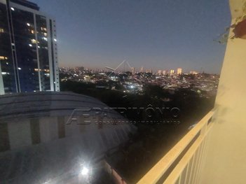 apartment em Rua Lituânia, Jardim Guadalajara - Sorocaba - SP