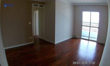 apartment em Avenida Gustavo Adolfo, Vila Gustavo - São Paulo - SP